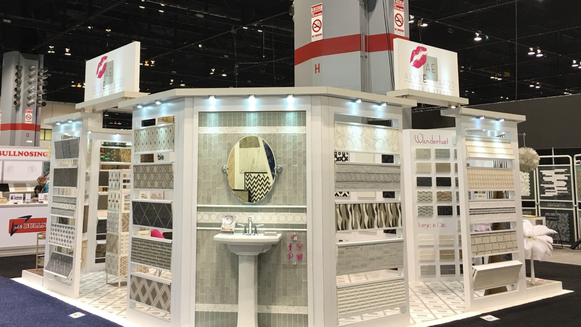 World of Concrete Exhibit Planning Building a Strong, Efficient Presence in Las Vegas