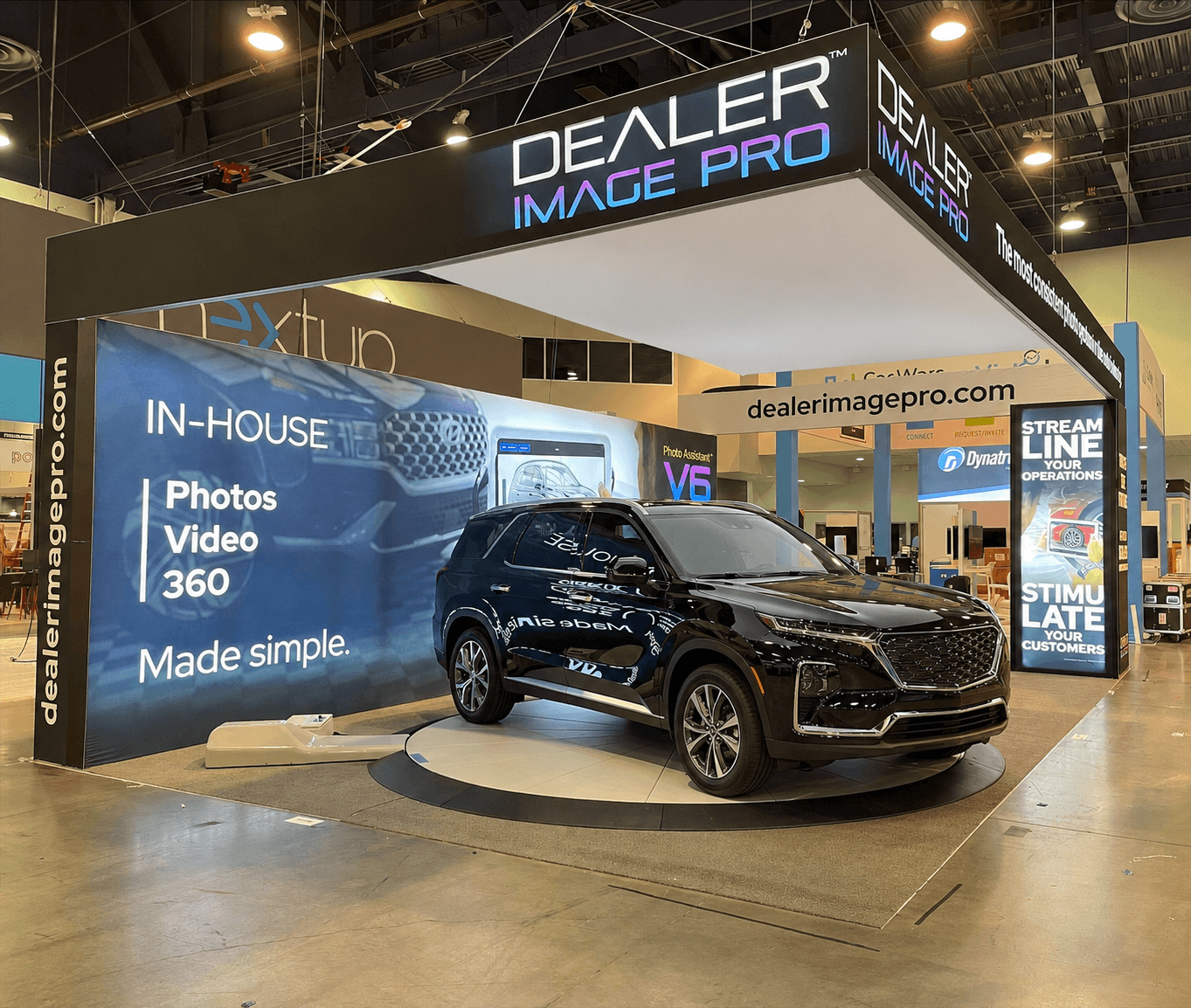 dealer pro
